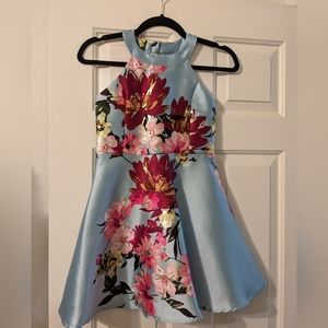 Girls formal dresses